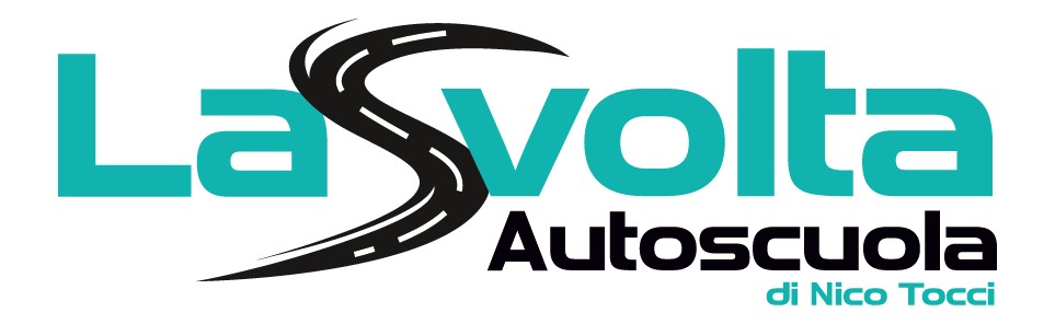 logo_AUTOSCUOLA LA SVOLTA SRLS